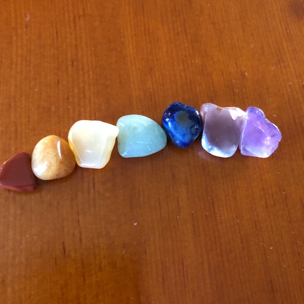Gemstone bundle - Picture 5 of 5